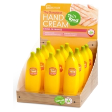 Idc Inst. Skinfood Banana Kezkrem 40, Martinelia (08364)