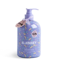 Idc Intezet Candy Kezi Szappan Blueberr, Martinelia (29710)