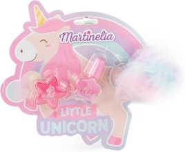 Martinelia Little Unicorn Kulcslanc Szett, Martinelia (90143)