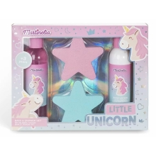 Martinelia Little Unicorn Bath & Show, Martinelia (90167)
