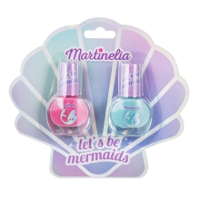 Martinelia Legyunk Mermaids Nail Duo, Martinelia (92895)