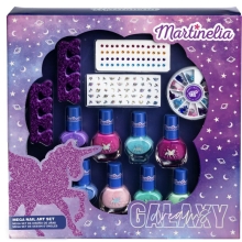 Set Mega De Arte De Unas Martinelia Galaxy Dreams, Martinelia (98804)