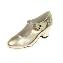 Cipo Magassarku Sabine, Arany, Sz 35 (1 Par),Souza (83038)