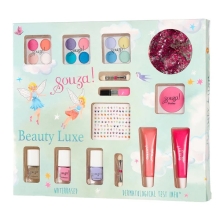 Beauty Luxe Szett (1 Doboz),Souza (89113)