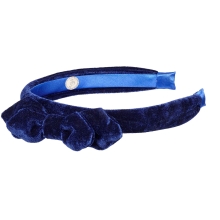 Tiara Mayke Masni D.blue (1 Db),Souza (24451)