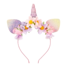 Unicorn Lila Fejpant (1 Db),Souza (82284)