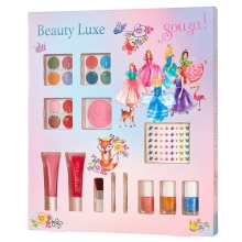 Beauty Luxe Szett (1 Doboz),Souza (83670)