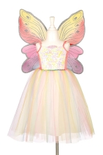 Valerie, 8-10 Ev, 128-140 Cm (1 Db),Souza (83960)