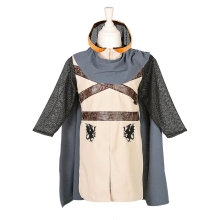 Geoffrey Knight, 5-7 Ev, 110-122 Cm (1 Db),Souza (84257)