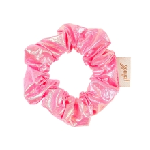 Scrunchy Elea Pink Metal 1 Db-kartya, 1 Kartya),Souza (85001)
