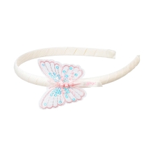 Belia Tiara Pillango Rozsaszin (1 db),Souza (86572)