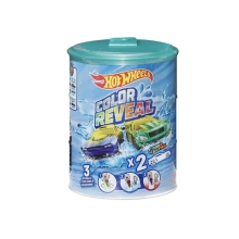 Csomag Color Reveal Cdu Surtidos Hot Wheels Hbn63, Hot Wheels (77776)