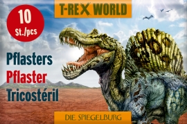 Sebtapsz T-Rex World, Spiegelburg (68306)