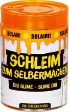 Kreatív Slime (Solar) Wild+Cool, Spiegelburg (74383)