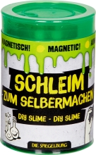Kreatív Slime (mágneses) Wild+Cool, Spiegelburg (74390)