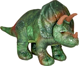 Plüss Triceratops T-Rex World, Spiegelburg (80513)