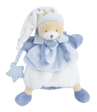 Nyul Kezibab - 28 cm, Doudou (30819)