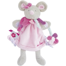 Eger Kezbab - Gyongy, Doudou (30857)