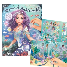 TOPModel Metal Matricaworld MERM, Motto (95798)