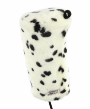 Dalmatian Golf Tube Driver 30cm.h, Hansa (85984)