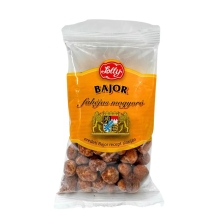 Lolly Bavarian Cinnamon Hazelnut 80g, Felfoldi (11009)