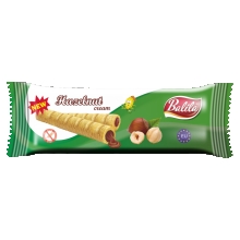 Balilla Hazelnut 18g, Felfoldi (18030)