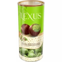 Lezva Bonboue 500g Pistachio, Felfoldi (01772)