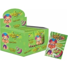 Barstin Bits 7g Watermelon, Felfoldi (02484)