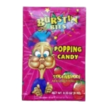 Barstin Bits 7g Strawberry, Felfoldi (02705)