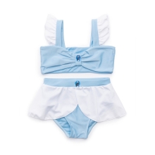 Hamupipoke Furdoruha - 2 Reszes Szett, Us Meret 5-6, Great Pretenders (70857)