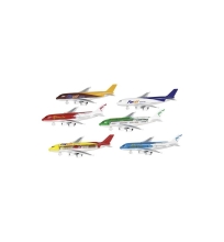 Fem Repulogep, H = 19 cm, Goki (21422)