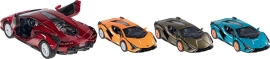 Lamborghini Si?n, Fem, 140, H = 12 cm, Goki (23129)