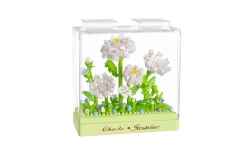 Koco Friss Virag - Jazmin - 285 db., Top Toys (44163)