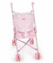 Kis Charlotte Szek, La Nina (04045)