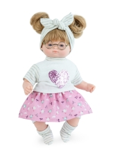 Little Sounds Stilusu Taska, Marina & Pau (01254)