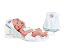 Anne Baba Kelengye Tok, Marina & Pau (16067)