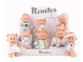 Nenotin Basic Kiallito, Marina & Pau (29746)