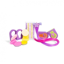 Martinelia Super Girl Hajfestek Szett, Martinelia (50109)