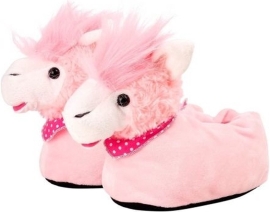 Lama Papucs, 31-32-33-as Meret (1 Par), Souza (86824)