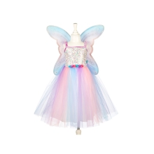 Felicity Ruha + Szarnyak, 3-4 Ev, 98-104 cm (1 Szett),Souza (26639)