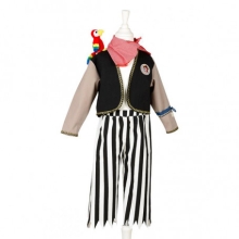 Duncan Kaloz, 8-10 Ev, 128-140 cm (1 Szett),Souza (27346)