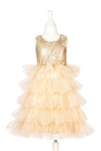 Christianne, 8-10 Eves, 128-140 cm (1 db),Souza (80198)