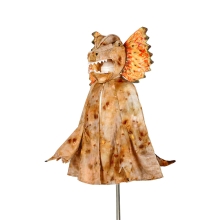 Dilophosaurus Kopeny, 4-7 Ev, 104-122 cm, Souza (82239)