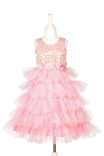 Lysanna, 3-4 Ev, 98-104 cm (1 db),Souza (84387)