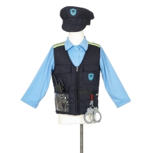 Rendor Szett, 4-7 Ev, 104-122 cm (1 db),Souza (87944)