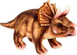 Triceratops T-rexworld, Spiegelburg (21711)