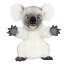 Koala Bab 28cm.h, Hansa (79716)