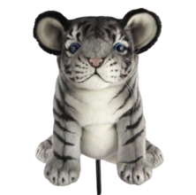 Tiger Black Wood Golftakaro, Hansa (84048)