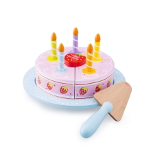 Születésnapi torta, New Classic Toys (06287)