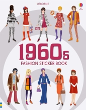 1960-as évek divatja, Usborne (41853)